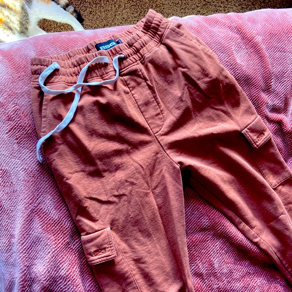 RSQ brand joggers